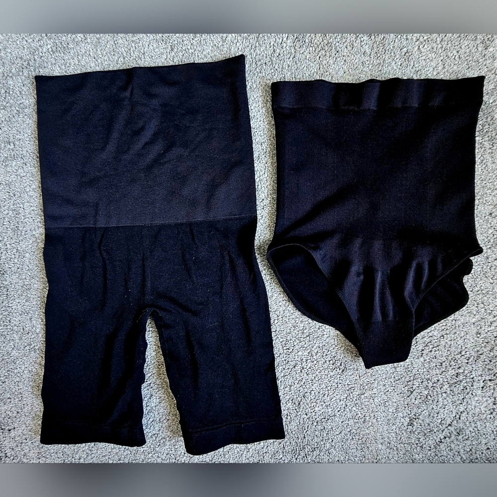 Shape wear size medium large